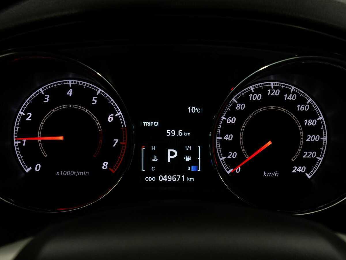 Купить Mitsubishi ASX, 2015, 49 664 км, фото №19