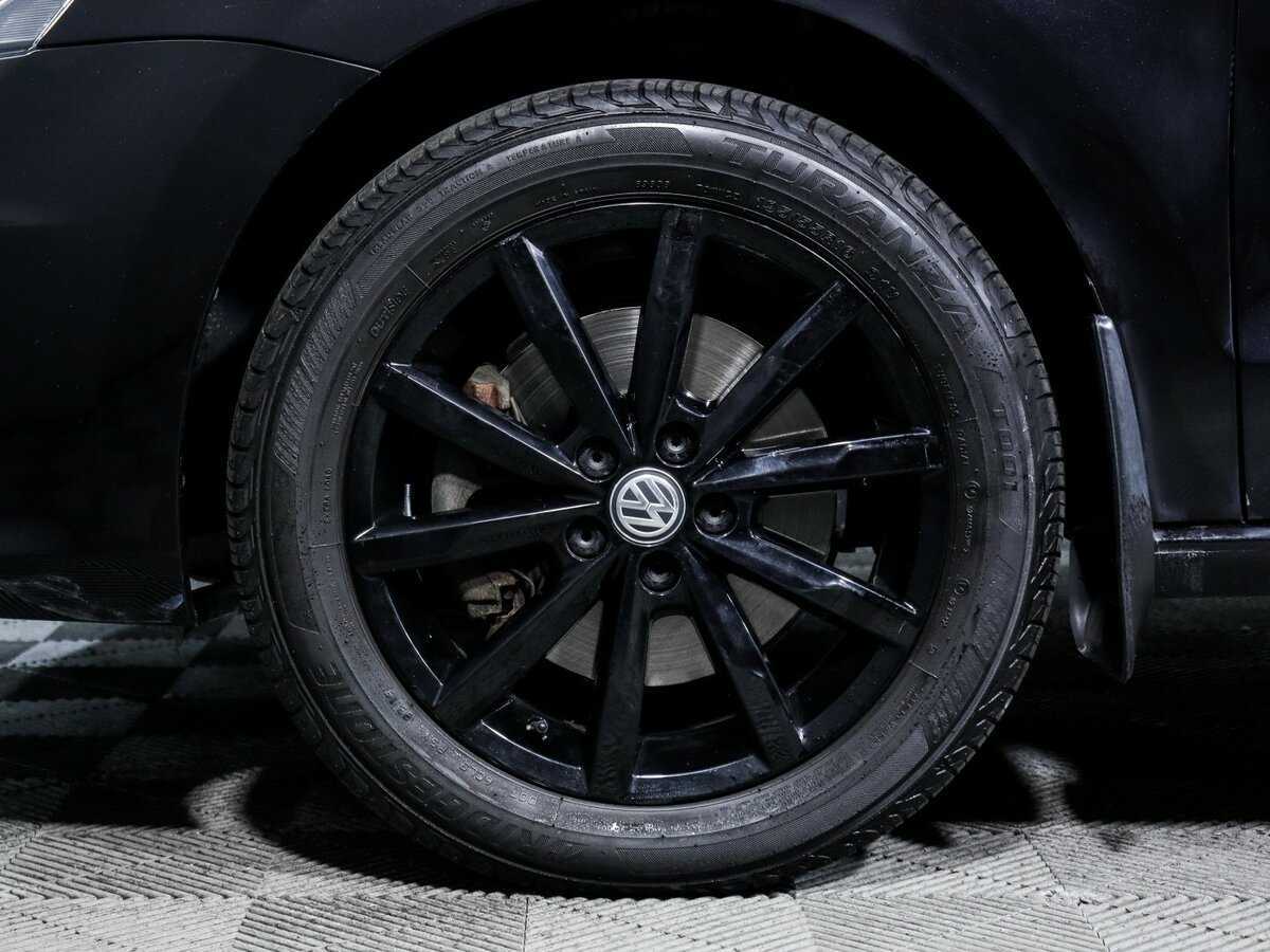 Купить Volkswagen Polo, 2019, 39 000 км, фото №12