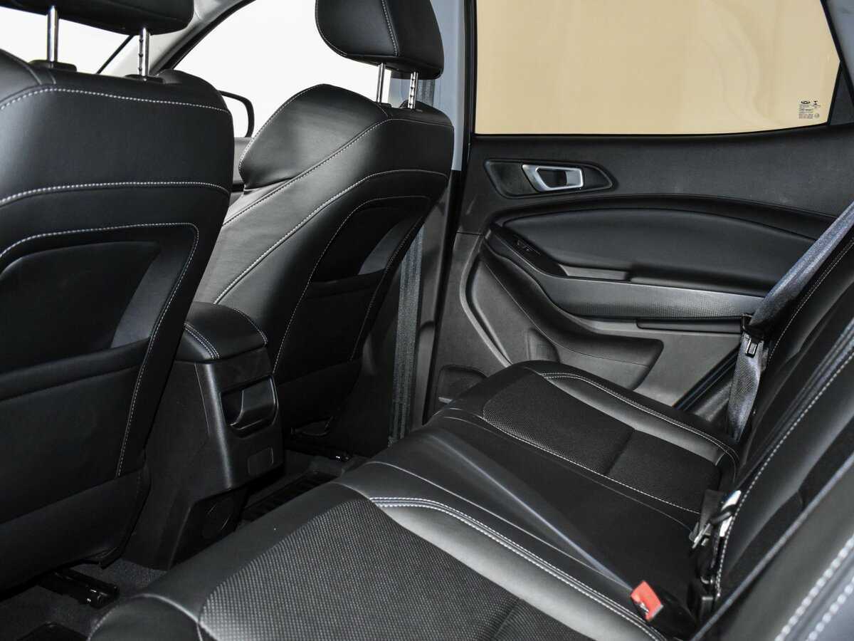 Купить Chery Tiggo 4, 2021, 37 550 км, фото №12