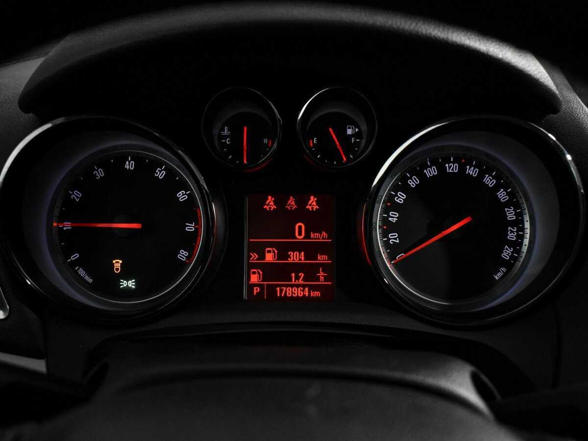 Купить Opel Mokka, 2013, 178 963 км, фото №18