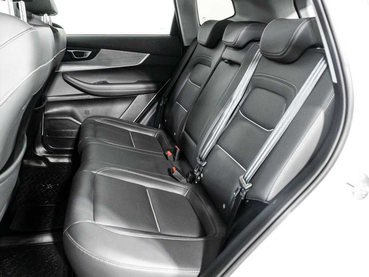 Купить Chery Tiggo 7 Pro Max, 2023, 47 000 км, фото №10