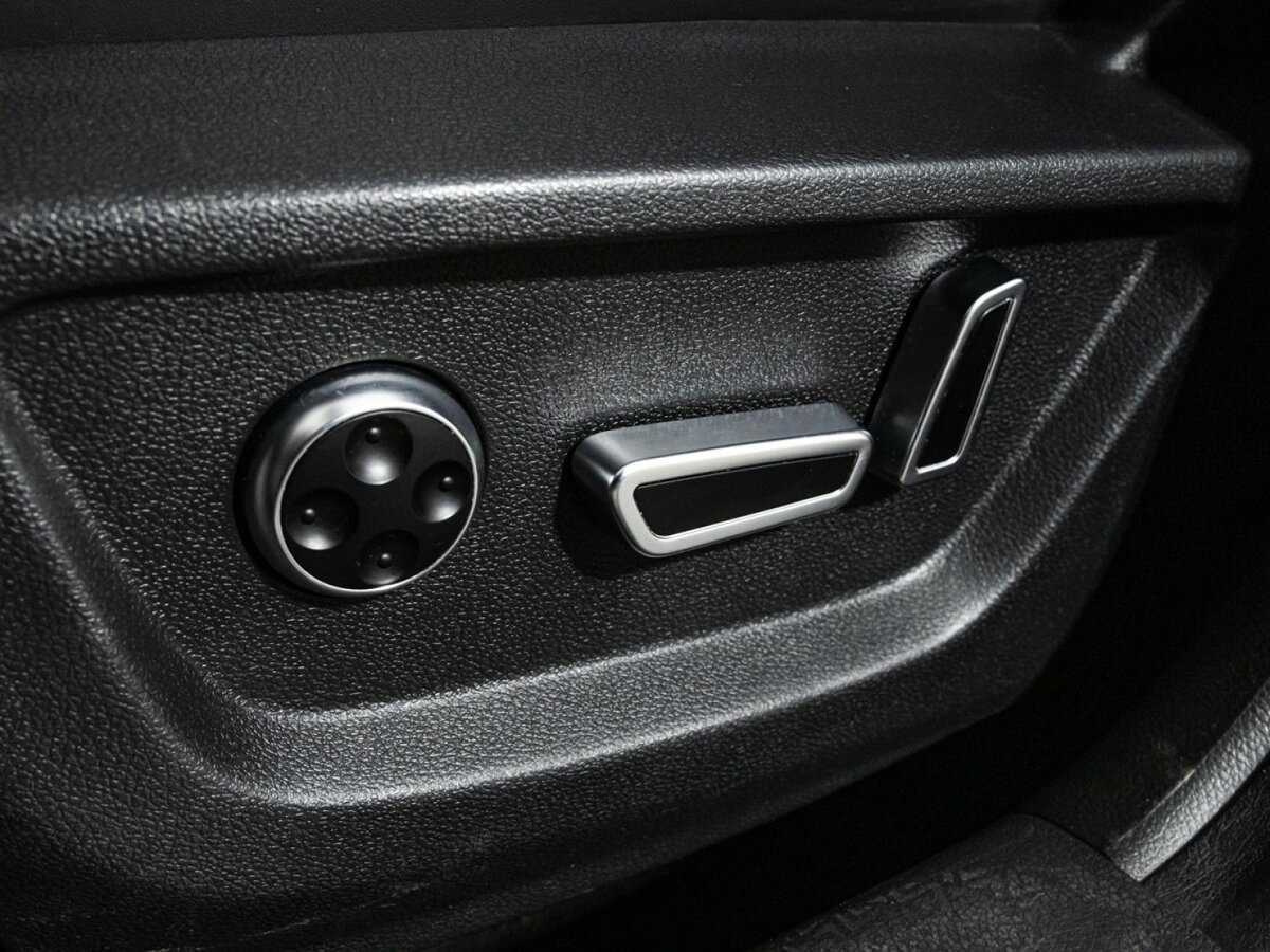 Купить Chery Tiggo 8, 2020, 75 711 км, фото №18