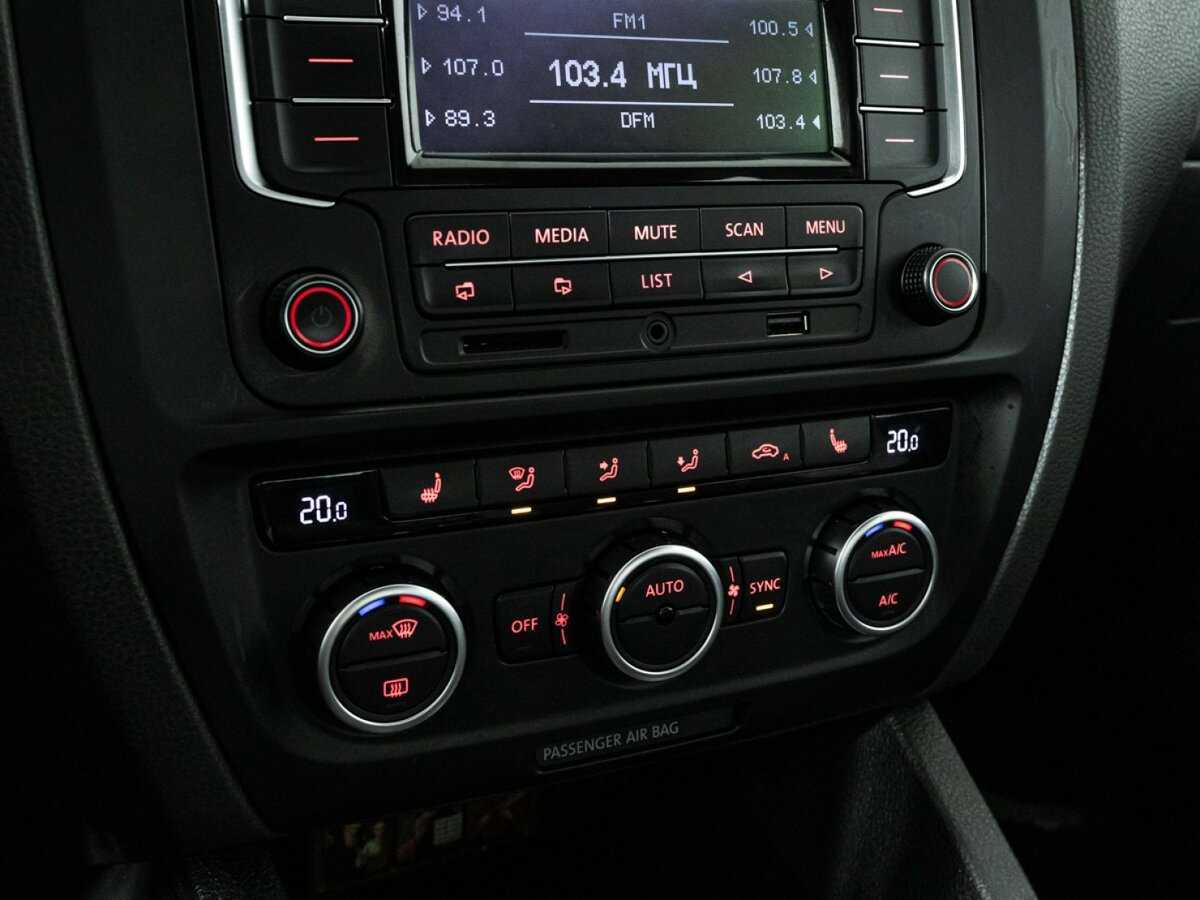 Купить Volkswagen Jetta, 2014, 139 716 км, фото №15