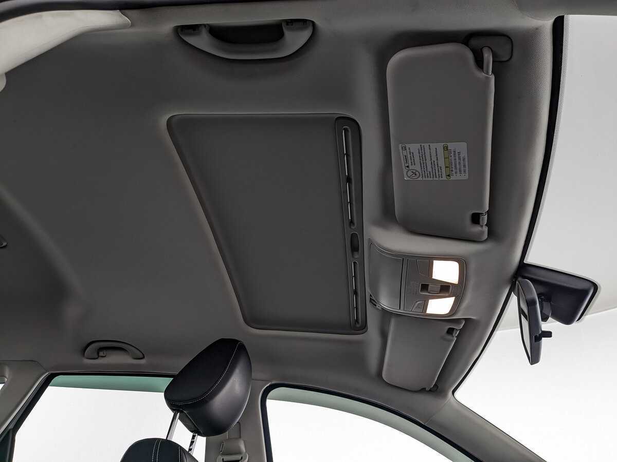 Купить FAW Besturn X40, 2020, 38 302 км, фото №21