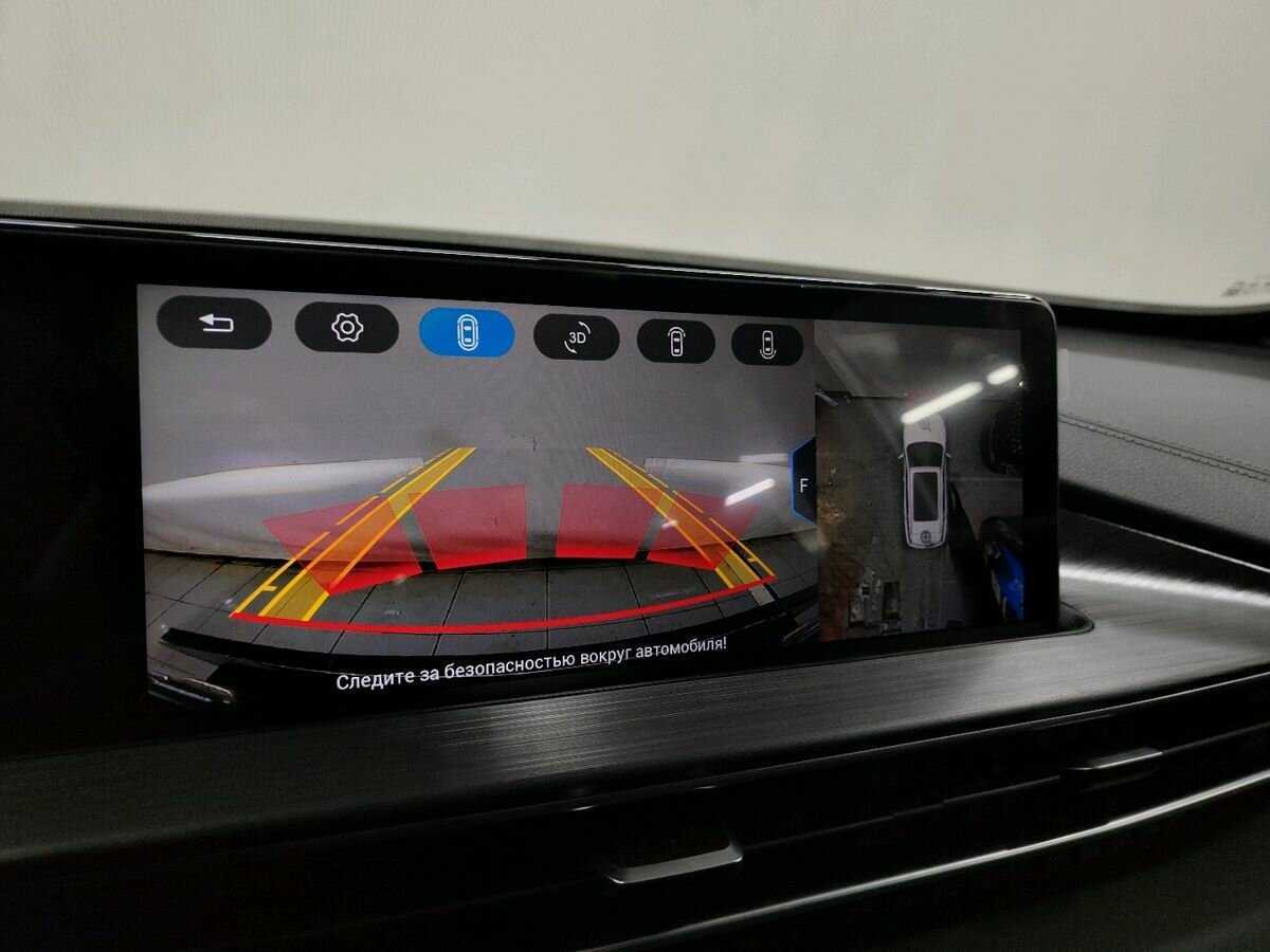 Купить Chery Tiggo 7 Pro Max, 2023, 22 049 км, фото №18