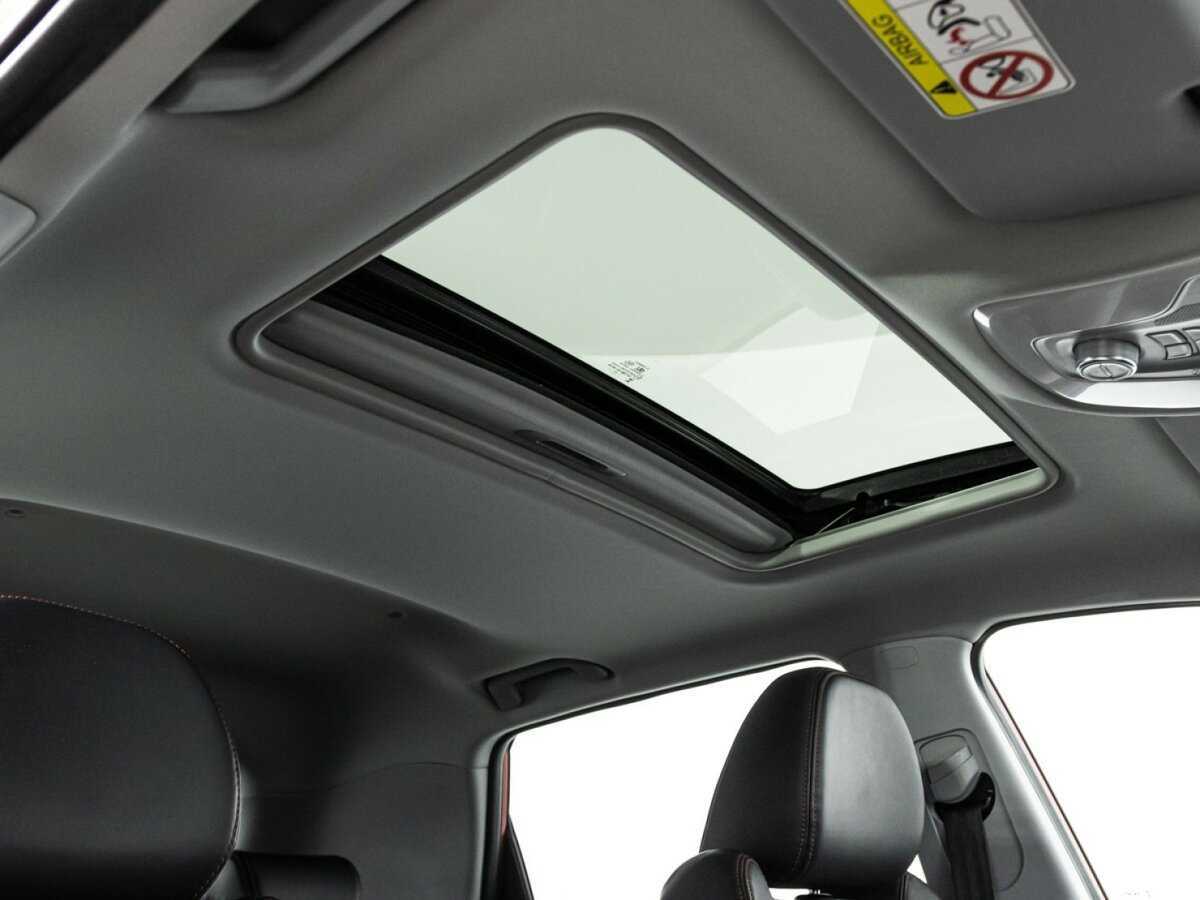 Купить Chery Tiggo 4 Pro, 2022, 42 235 км, фото №19