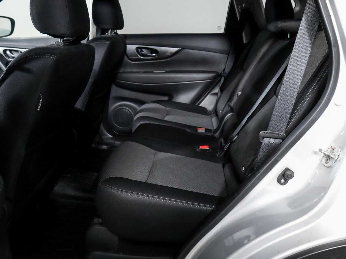 Купить Nissan X-Trail, 2018, 64 000 км, фото №7