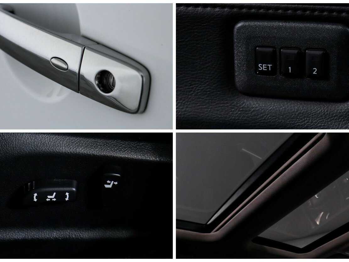 Купить Nissan Teana, 2012, 184 062 км, фото №17