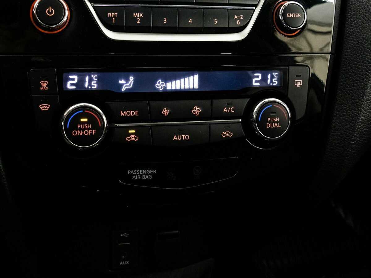 Купить Nissan X-Trail, 2018, 33 570 км, фото №12