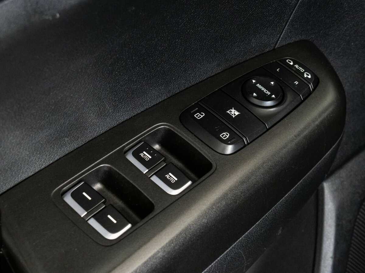 Купить Kia Sportage, 2017, 102 000 км, фото №17