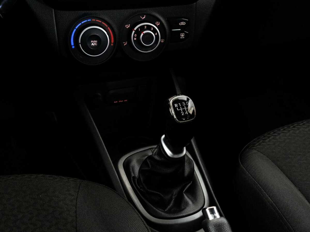 Купить Kia Rio, 2014, 148 483 км, фото №10