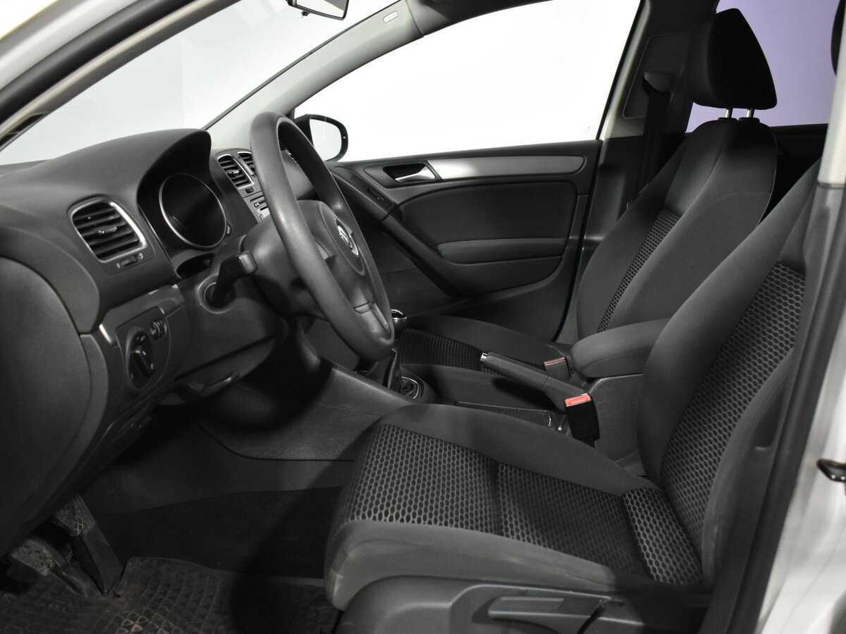 Купить Volkswagen Golf, 2012, 321 913 км, фото №18