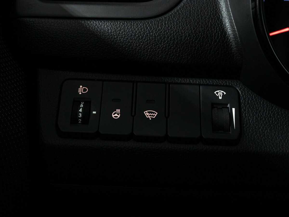 Купить Kia Rio 5-speed, 2013, 67 563 км, фото №15