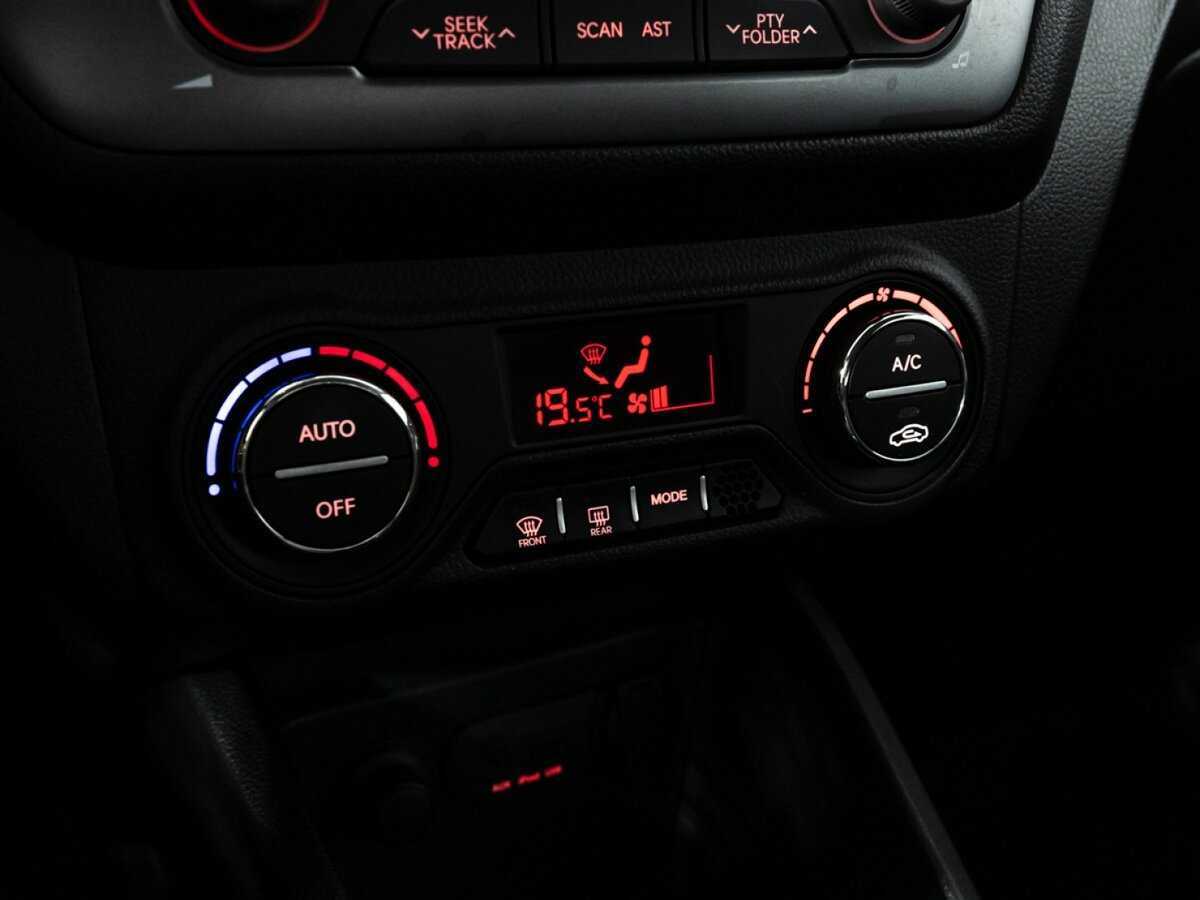 Купить Kia Rio 5-speed, 2013, 67 563 км, фото №16