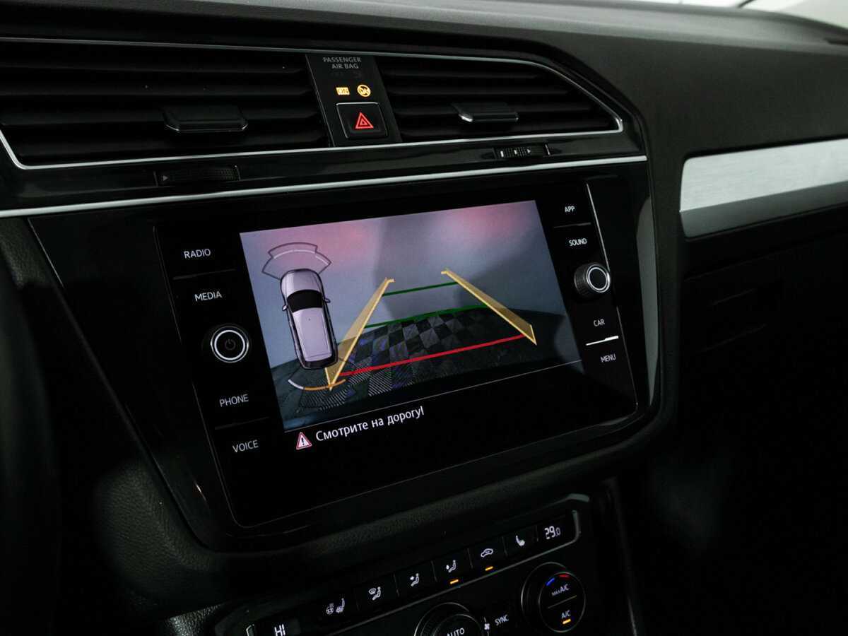 Купить Volkswagen Tiguan, 2017, 148 706 км, фото №17