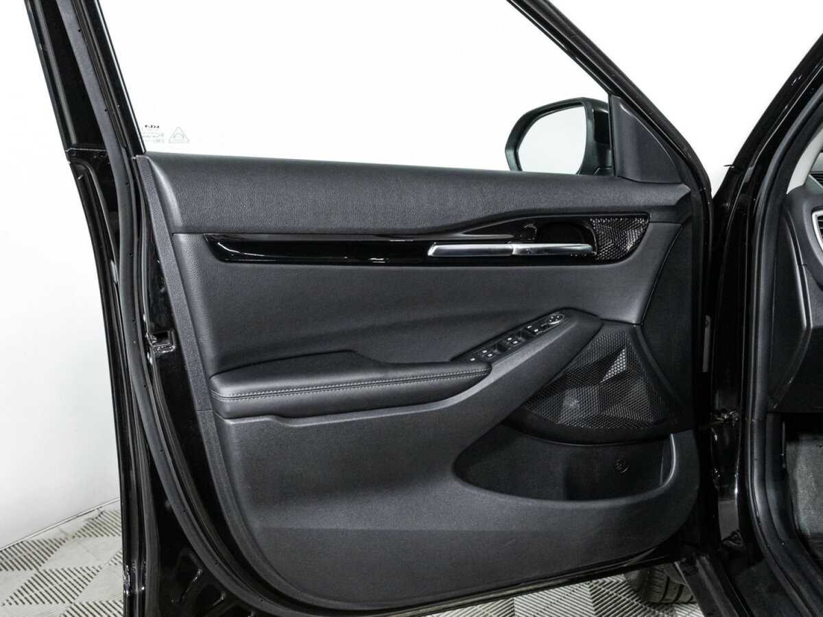 Купить Kia Seltos, 2022, 36 200 км, фото №24