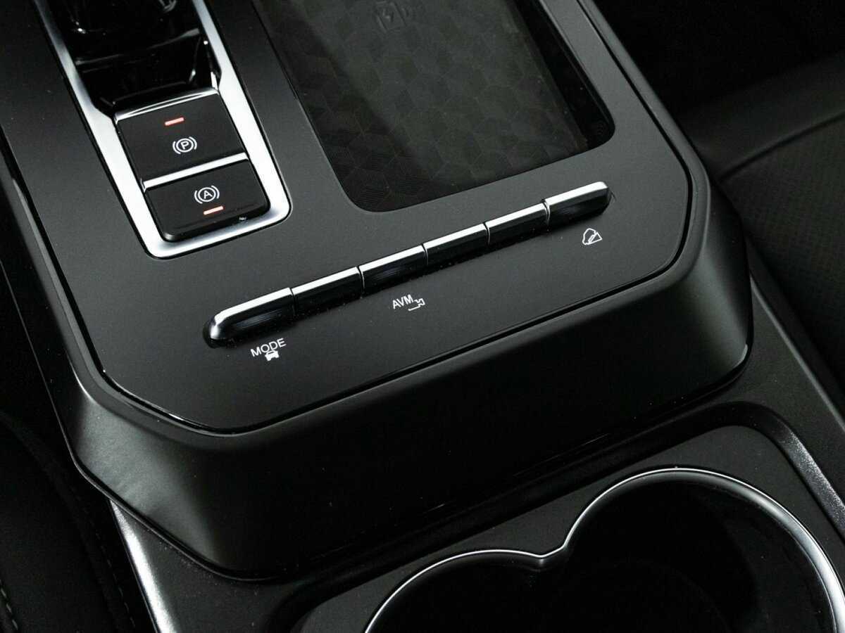 Купить Chery Tiggo 7 Pro, 2022, 30 100 км, фото №18