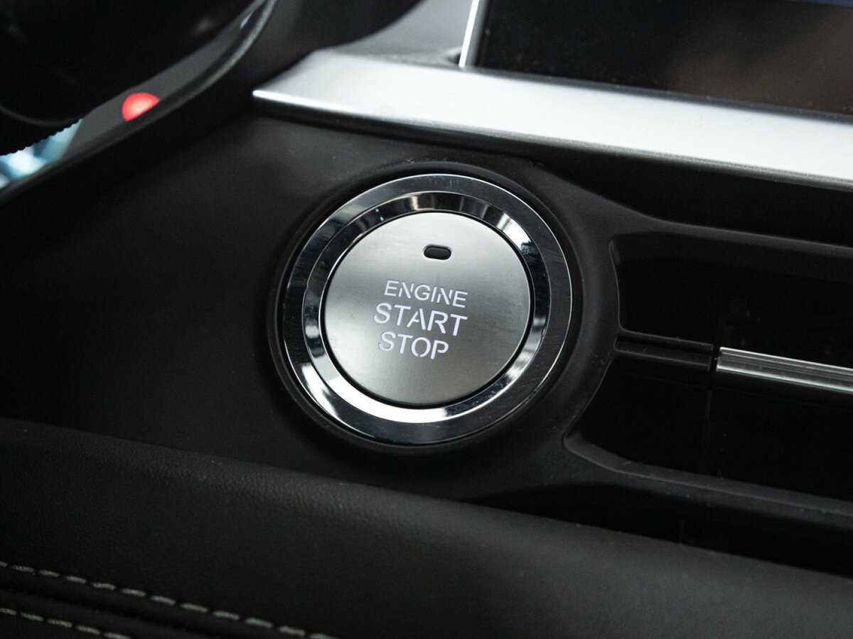 Купить Chery Tiggo 7 Pro, 2022, 30 100 км, фото №19