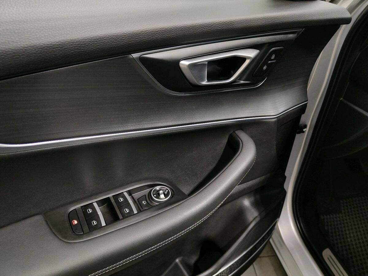 Купить Chery Tiggo 7 Pro, 2022, 34 000 км, фото №10