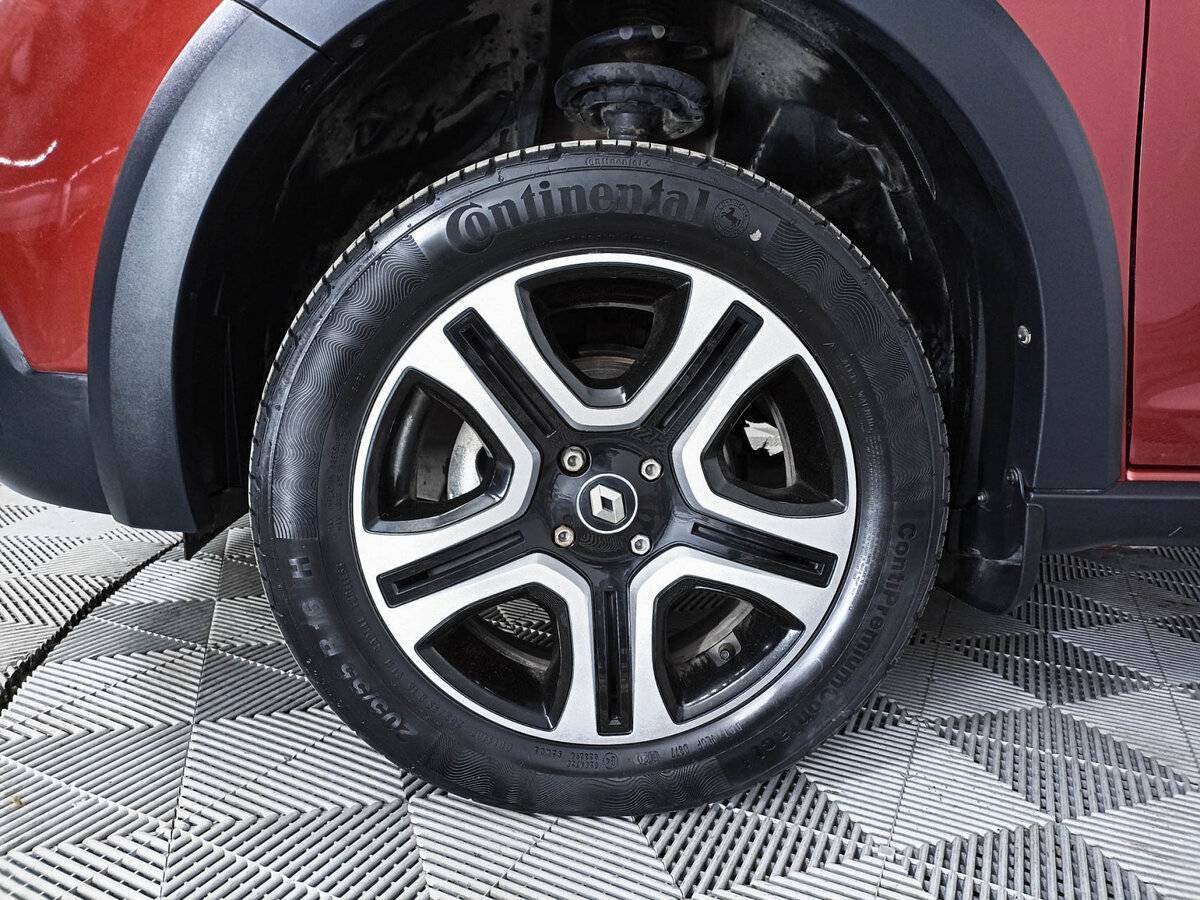 Купить Renault Sandero Stepway, 2020, 23 557 км, фото №17