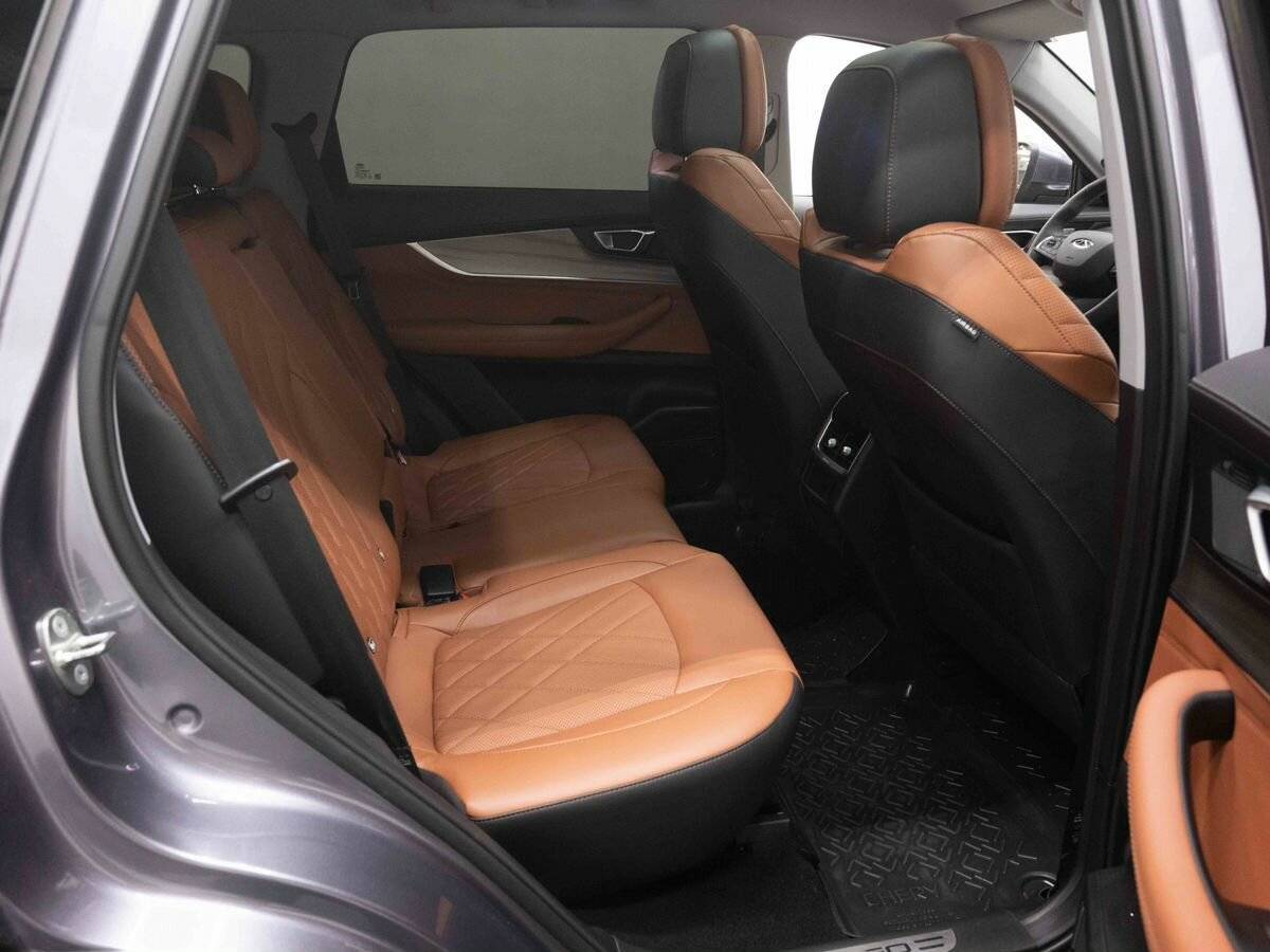 Купить Chery Tiggo 8 Pro Max, 2023, 61 052 км, фото №10