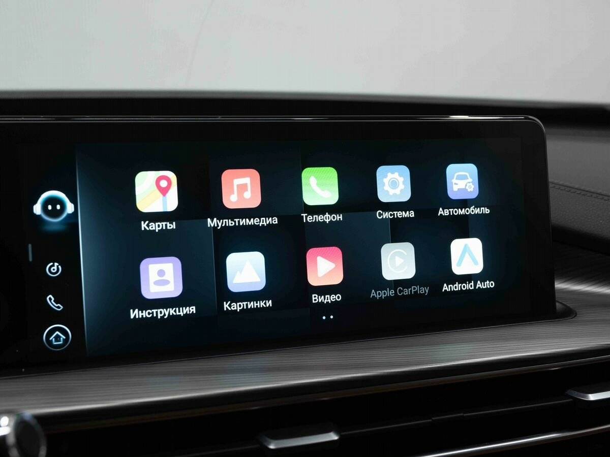 Купить Chery Tiggo 8 Pro Max, 2023, 61 052 км, фото №25