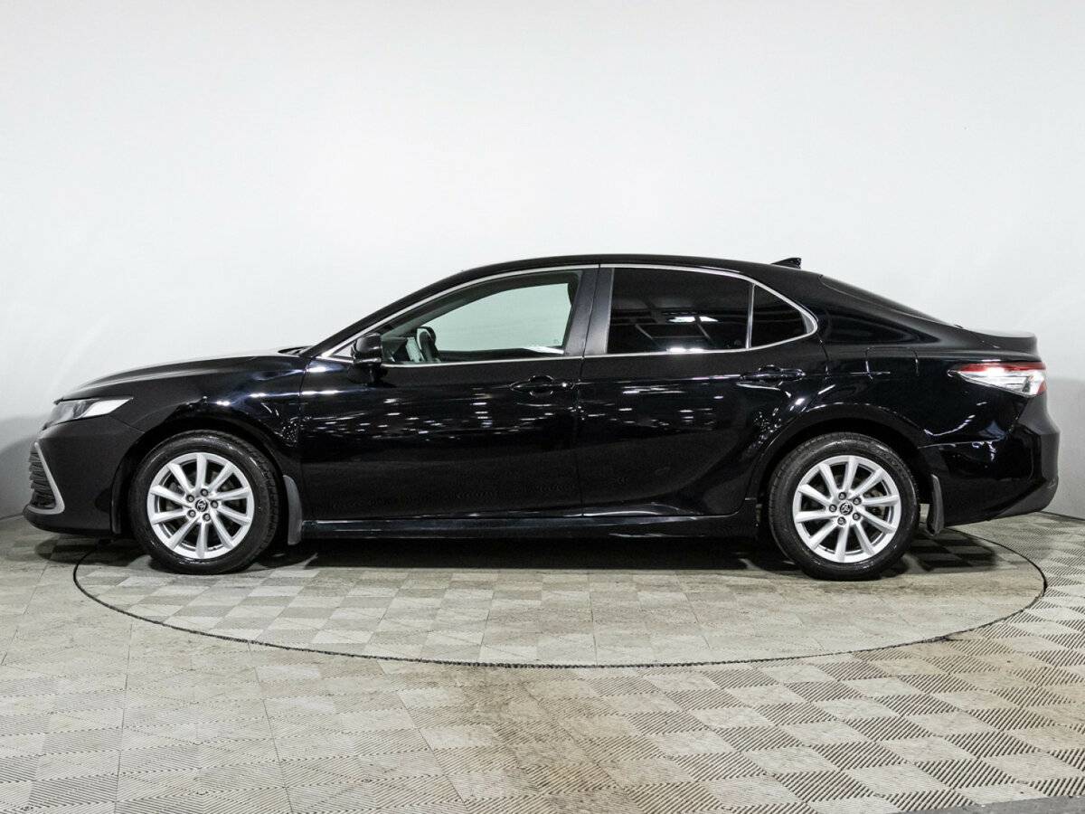 Купить Toyota Camry, 2021, 93 450 км, фото №8