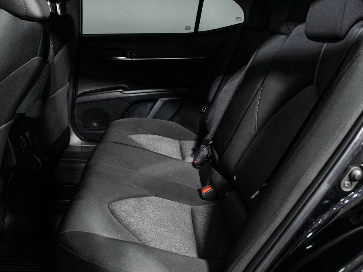 Купить Toyota Camry, 2021, 93 450 км, фото №10