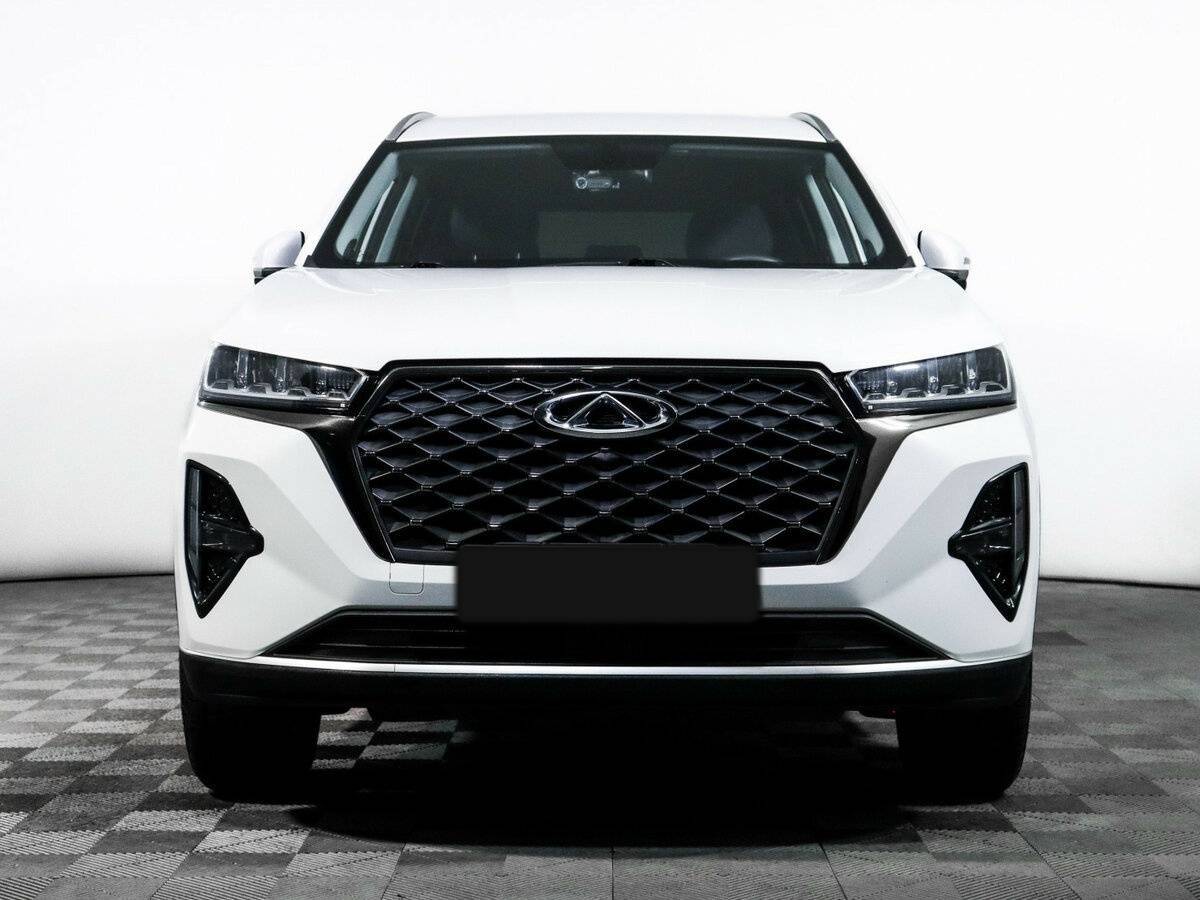 Chery Tiggo 7 Pro Max