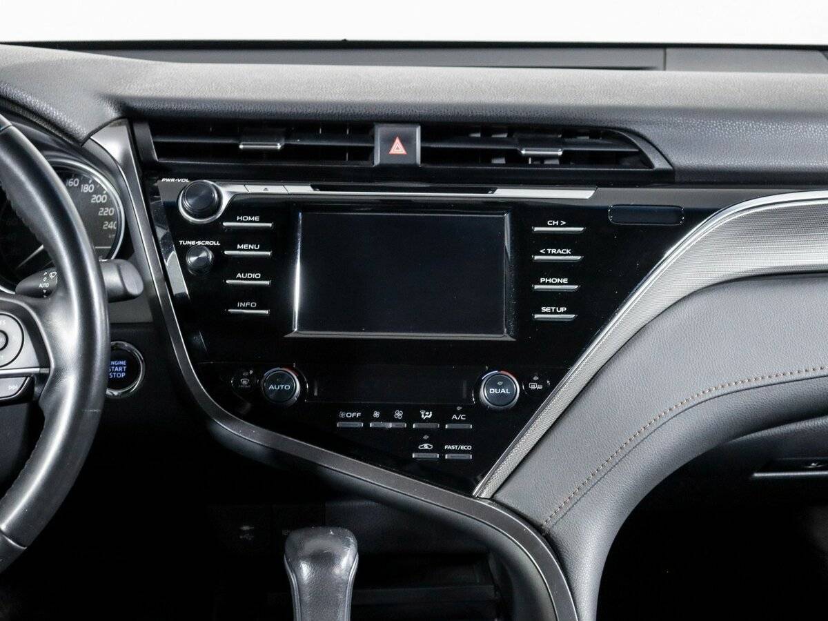 Купить Toyota Camry, 2020, 85 308 км, фото №10