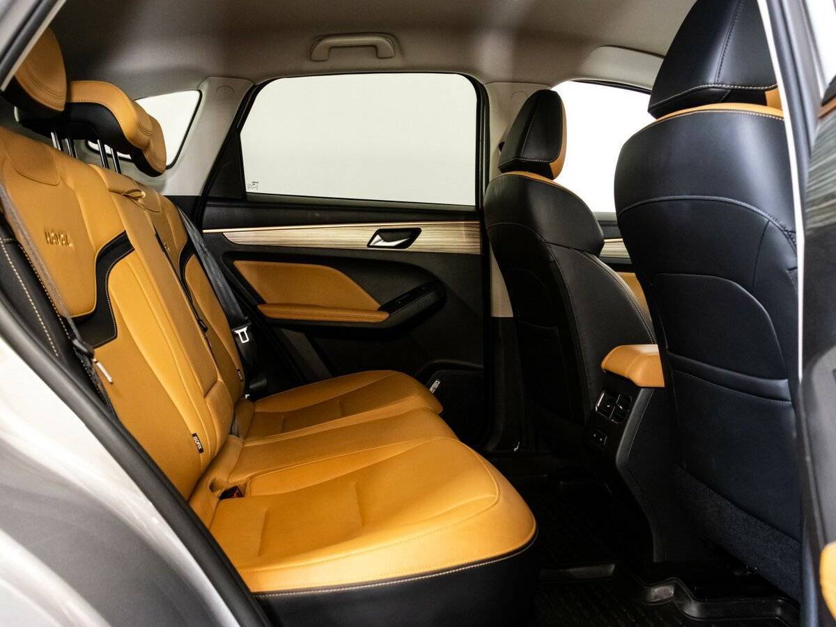 Купить Haval Jolion, 2022, 85 060 км, фото №17