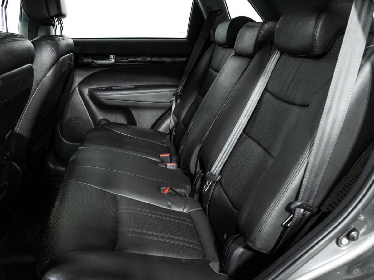 Купить Kia Sorento, 2019, 90 714 км, фото №8