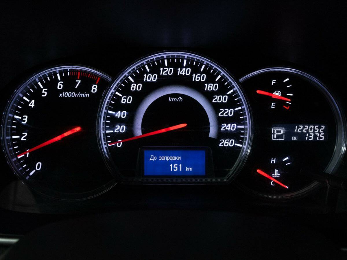 Купить Nissan Teana, 2012, 122 049 км, фото №11