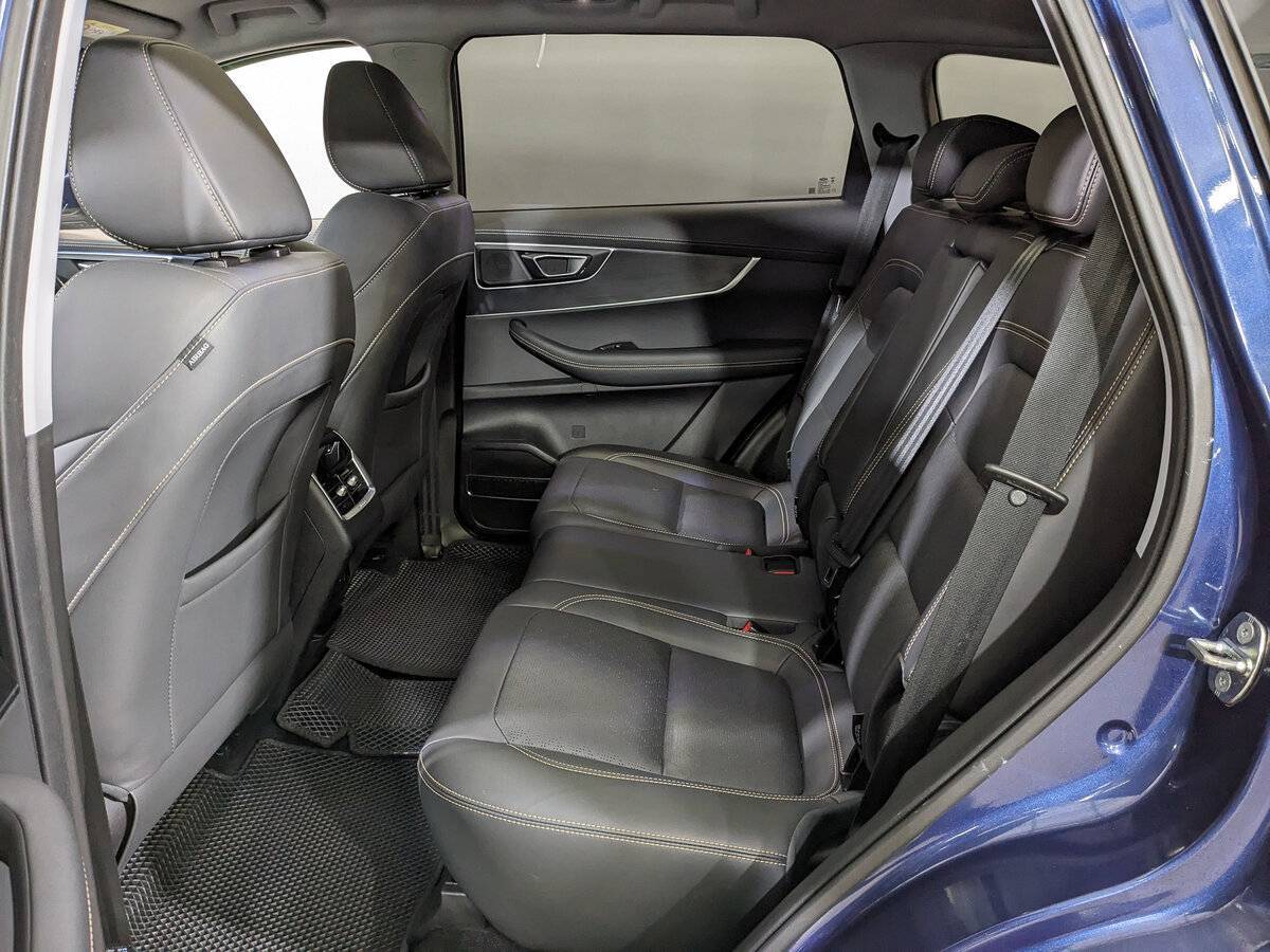 Купить Chery Tiggo 8, 2023, 47 760 км, фото №18