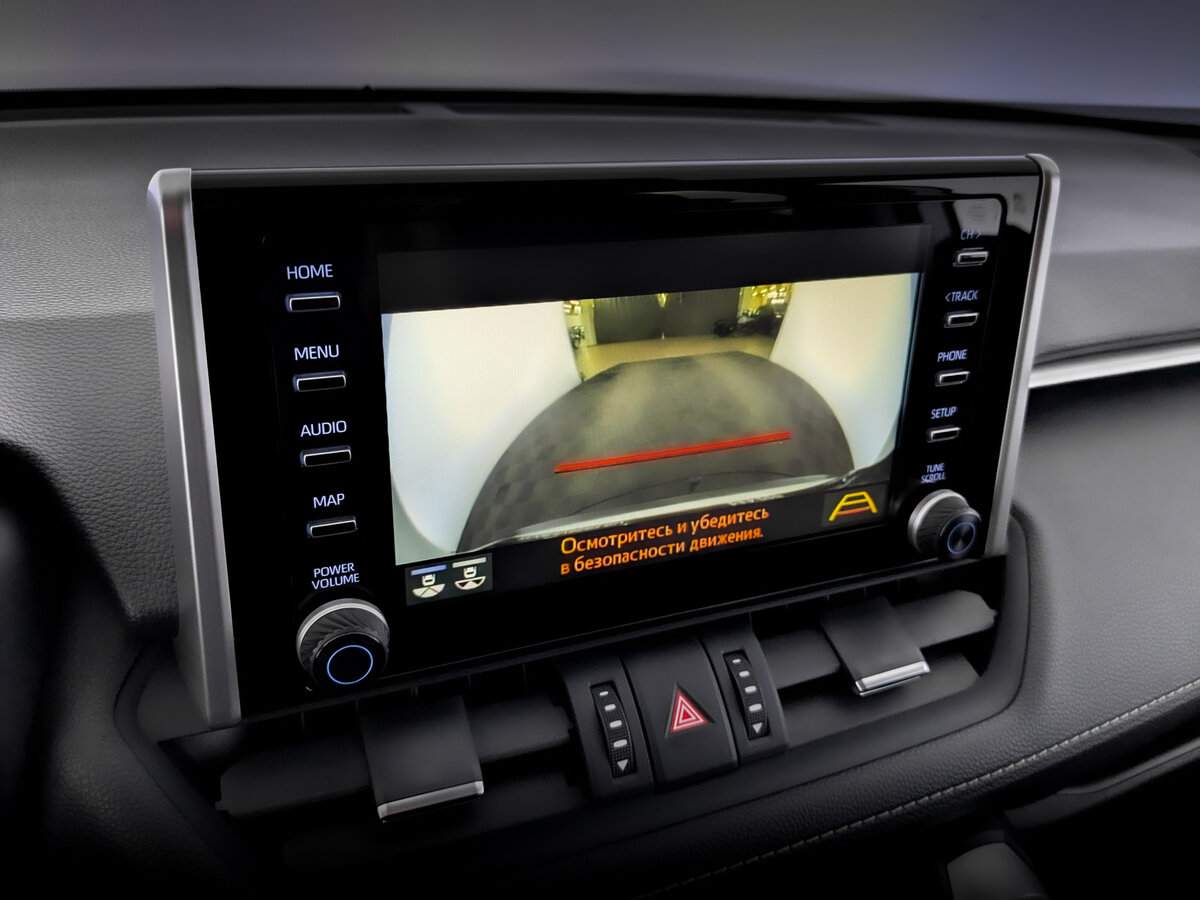 Купить Chery Tiggo 4, 2021, 146 759 км, фото №24