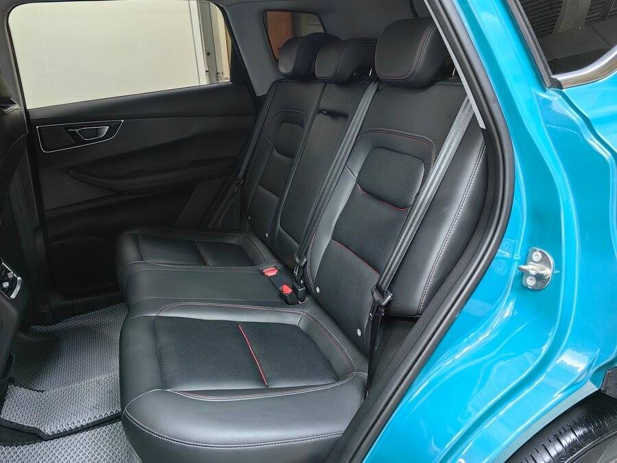 Купить Chery Tiggo 7 Pro, 2020, 87 671 км, фото №8