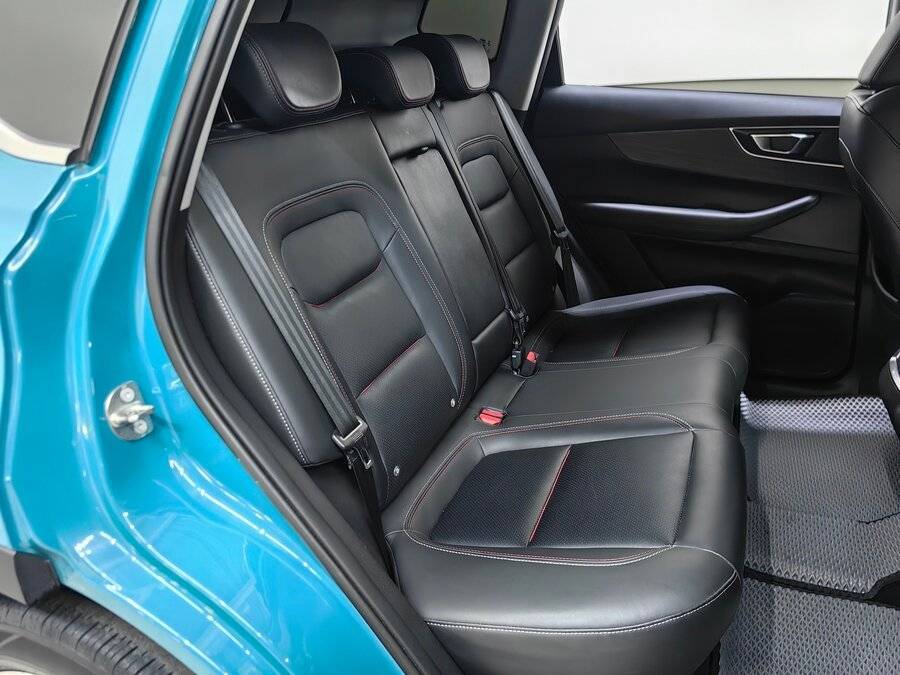 Купить Chery Tiggo 7 Pro, 2020, 87 671 км, фото №9