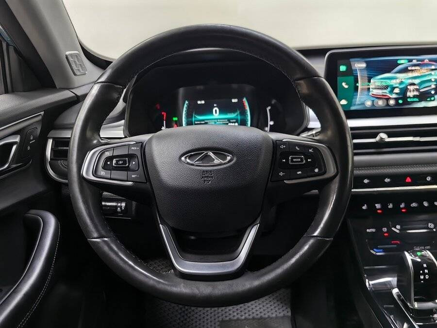 Купить Chery Tiggo 7 Pro, 2020, 87 671 км, фото №11