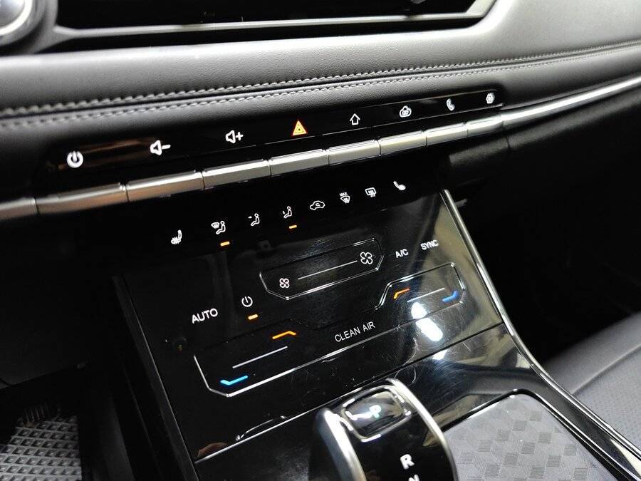 Купить Chery Tiggo 7 Pro, 2020, 87 671 км, фото №15