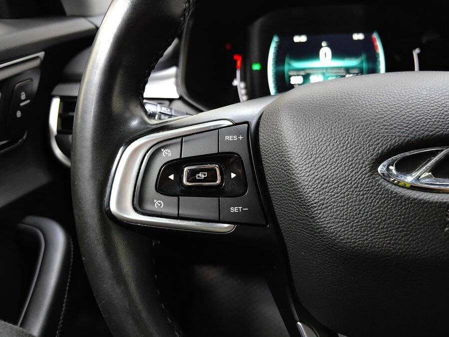 Купить Chery Tiggo 7 Pro, 2020, 87 671 км, фото №17