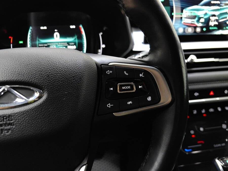 Купить Chery Tiggo 7 Pro, 2020, 87 671 км, фото №18