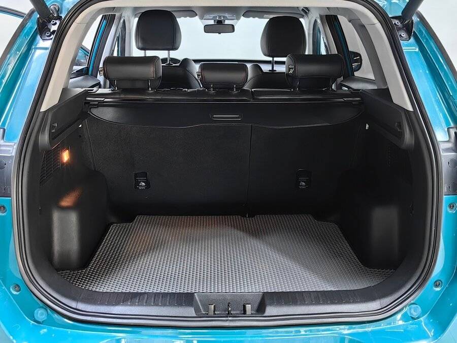 Купить Chery Tiggo 7 Pro, 2020, 87 671 км, фото №24