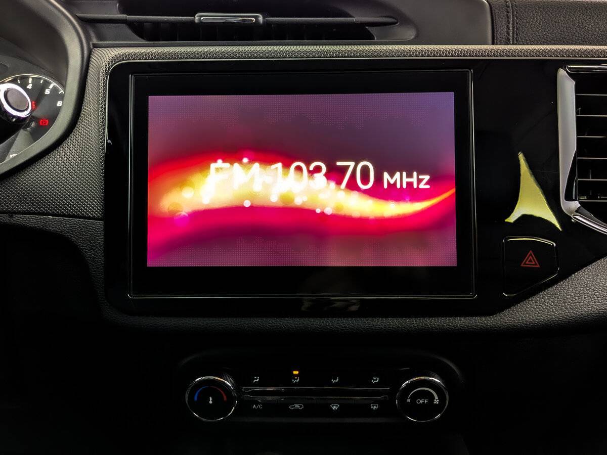 Купить Chery Tiggo 4, 2022, 50 484 км, фото №15