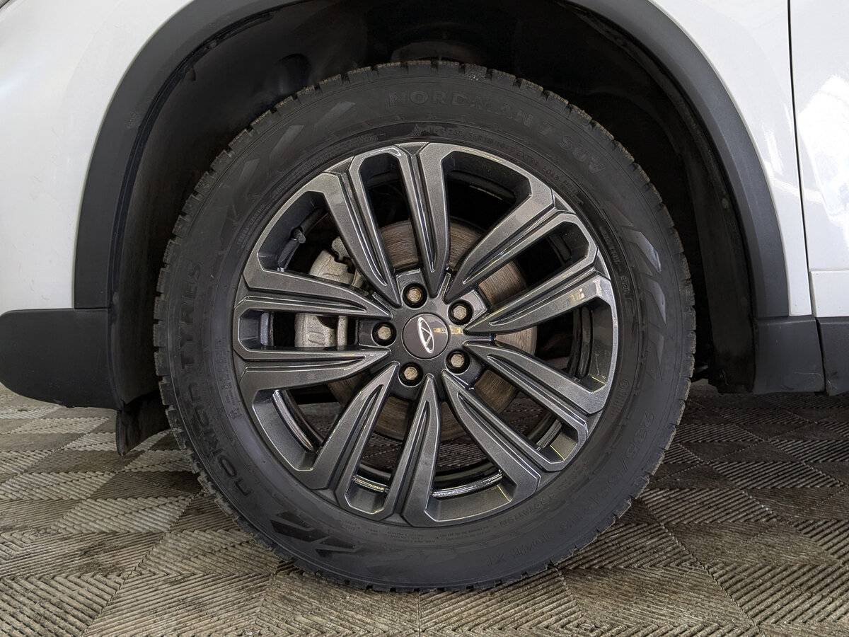 Купить Chery Tiggo 8, 2021, 62 170 км, фото №18