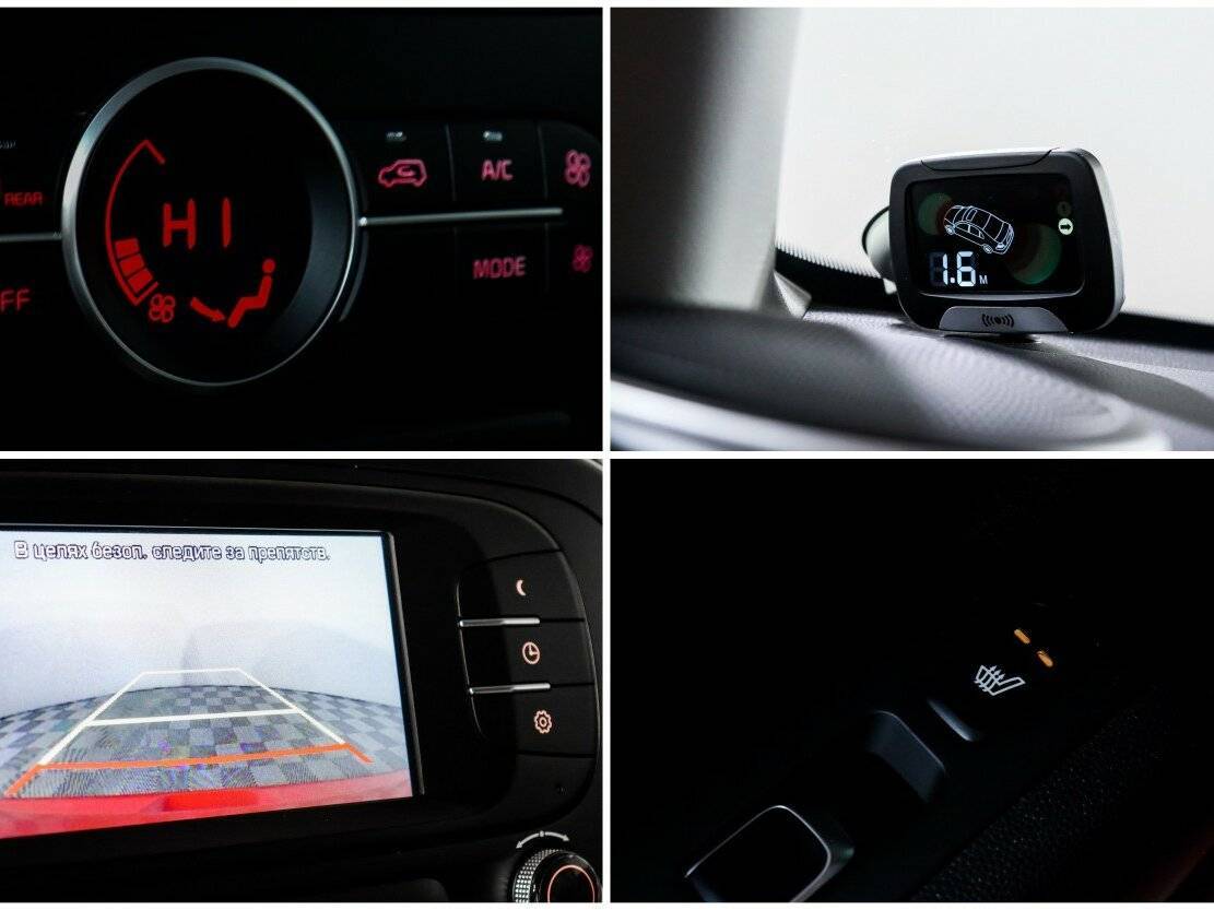 Купить Kia Soul, 2017, 30 757 км, фото №15