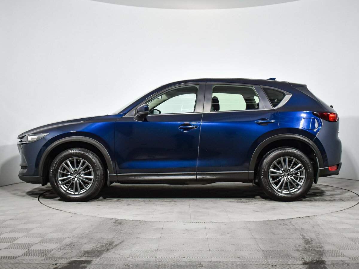 Купить Mazda CX-5, 2018, 130 000 км, фото №7