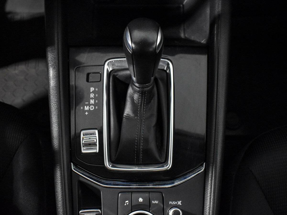 Купить Mazda CX-5, 2018, 130 000 км, фото №9