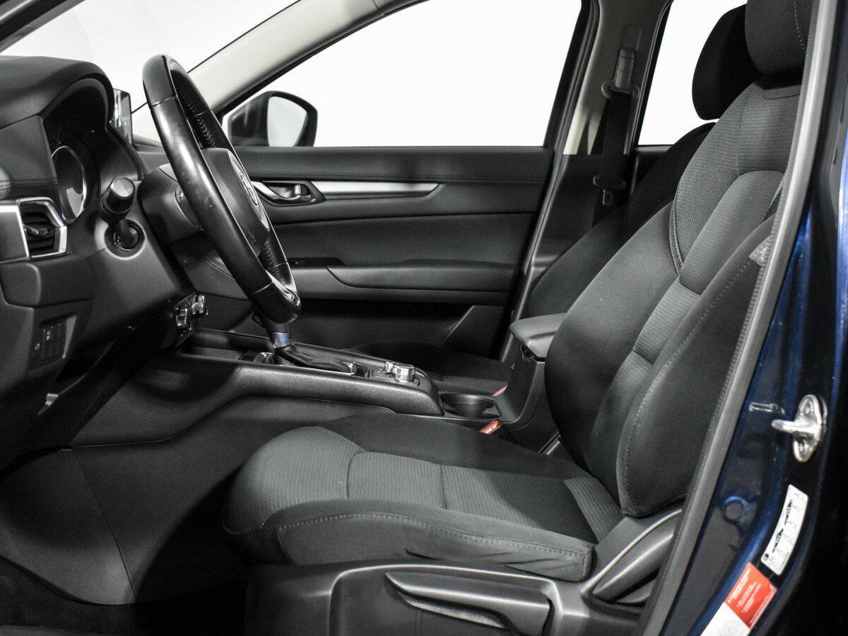 Купить Mazda CX-5, 2018, 130 000 км, фото №10