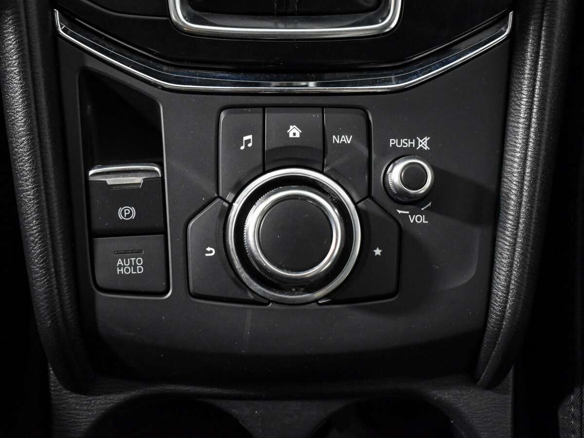 Купить Mazda CX-5, 2018, 130 000 км, фото №11