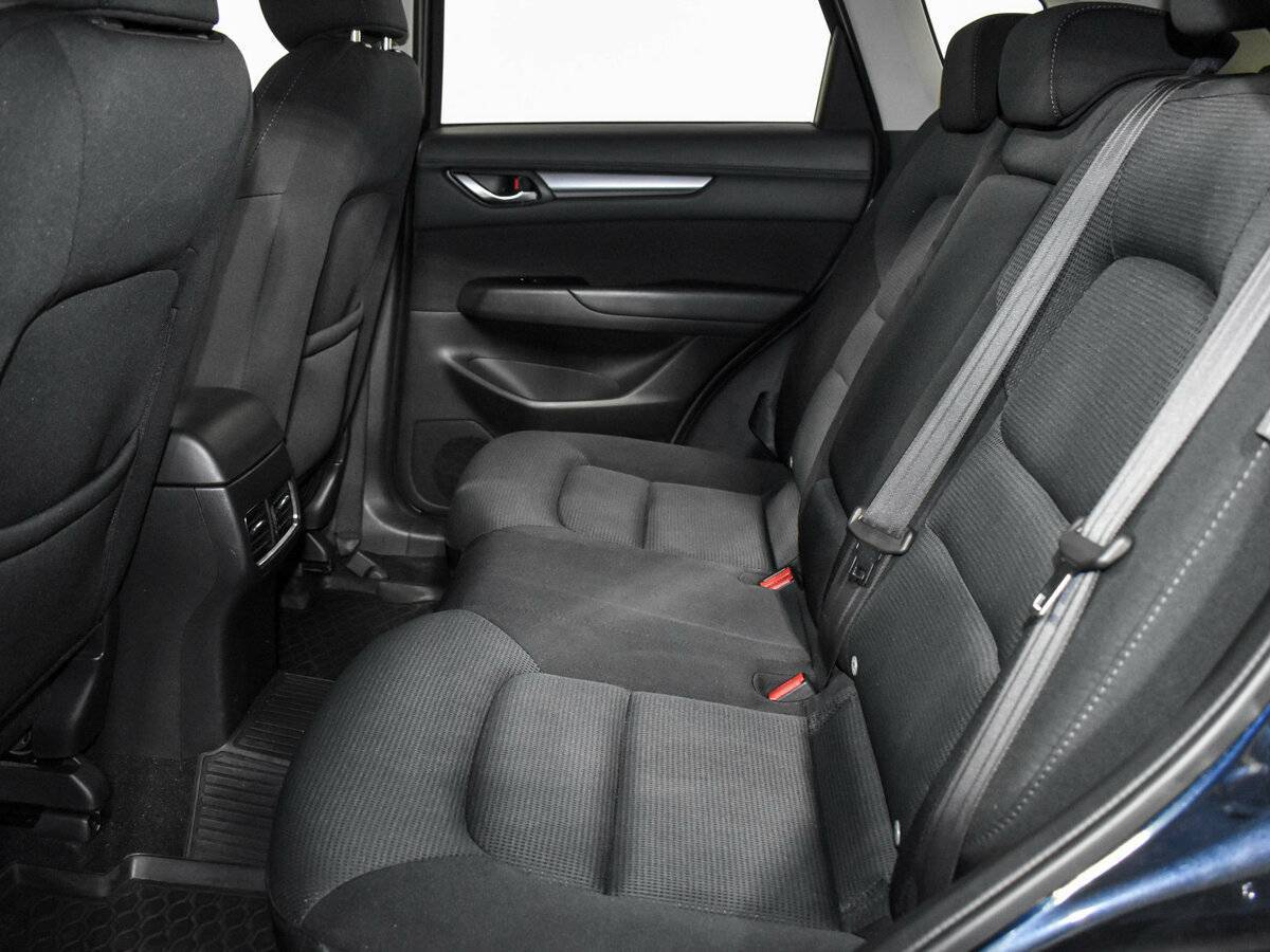 Купить Mazda CX-5, 2018, 130 000 км, фото №12